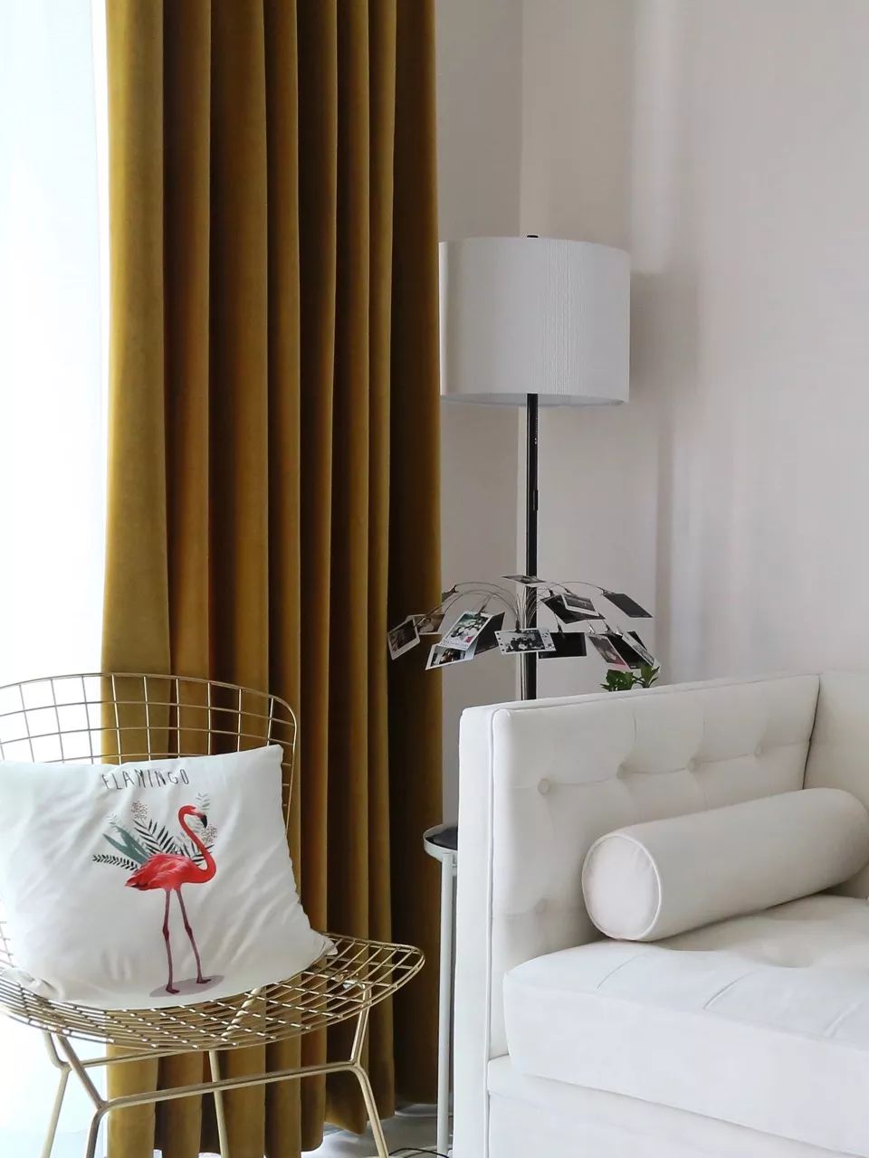 Thuê nhà 15,8 triệu/tháng, cô gái chi hơn 46 triệu cải tạo: 30s có thể chưa mua nhà nhưng phải ở nhà đẹp- Ảnh 3.