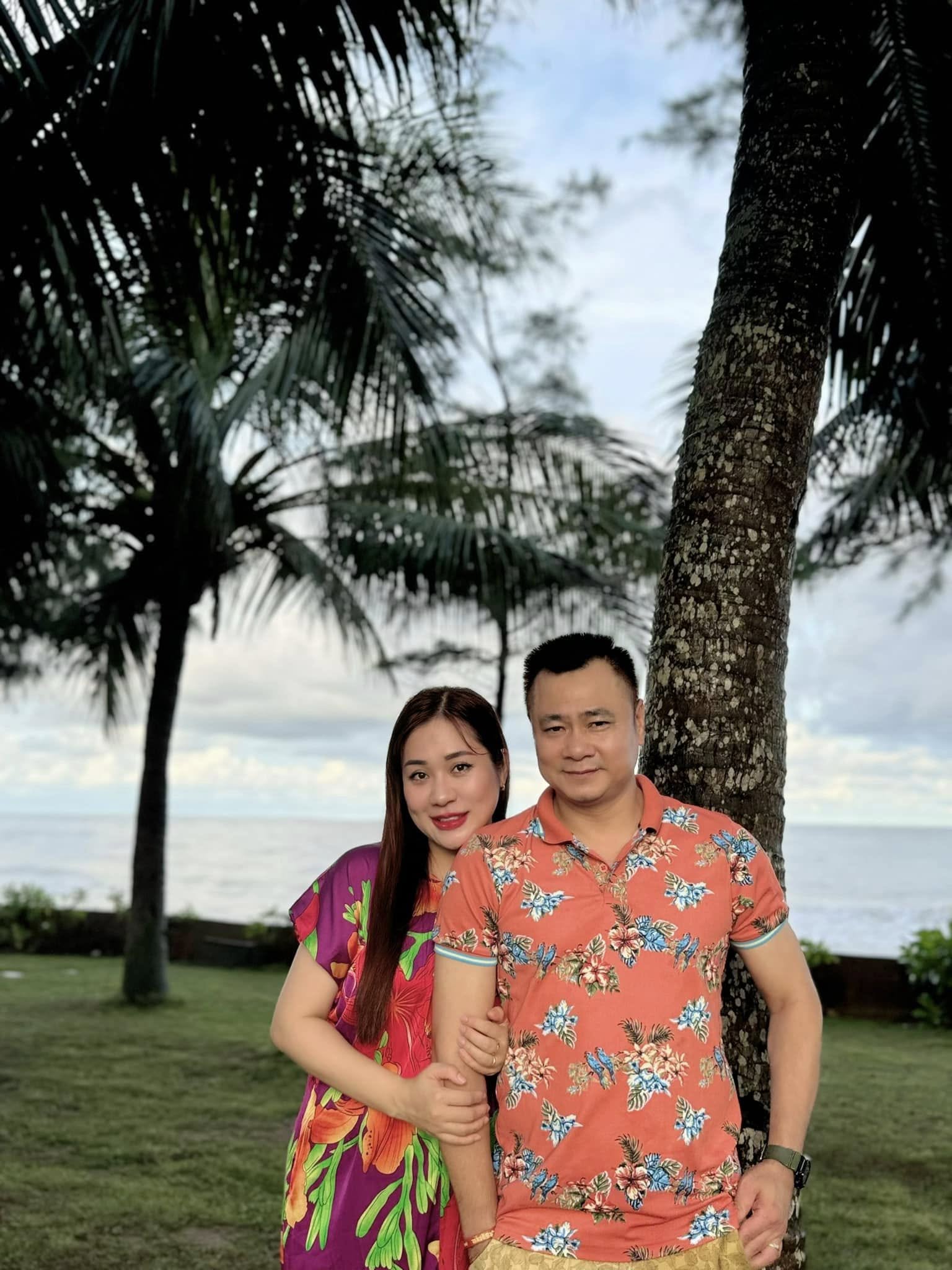 Giám đốc có học vị Tiến sĩ từng có quá khứ mưu sinh nhọc nhằn ít ai biết: Hiện tại sống trong căn hộ cao cấp ở Hà Nội- Ảnh 4.