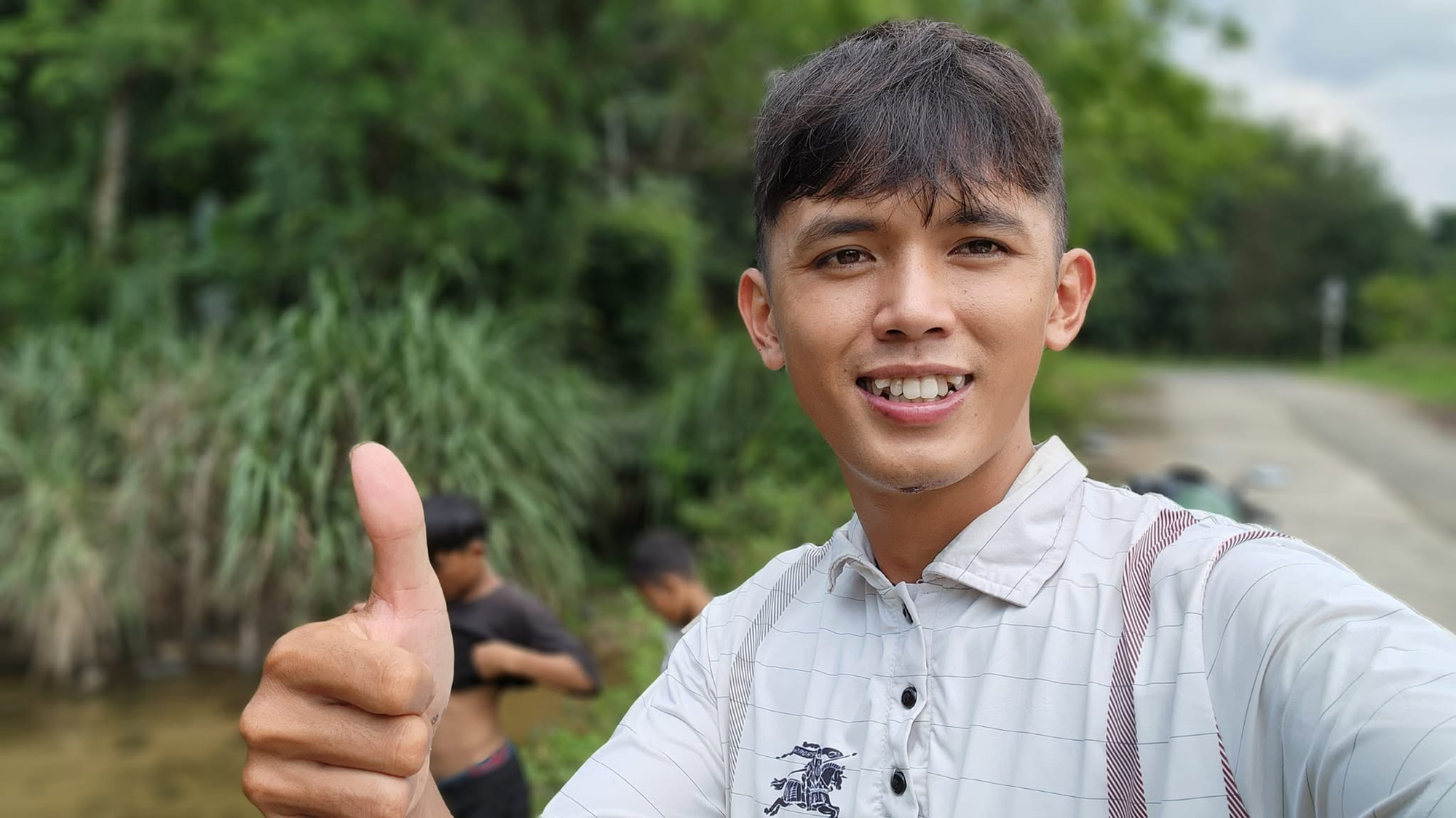 Thu nhập của Sang Vlog- Ảnh 1.