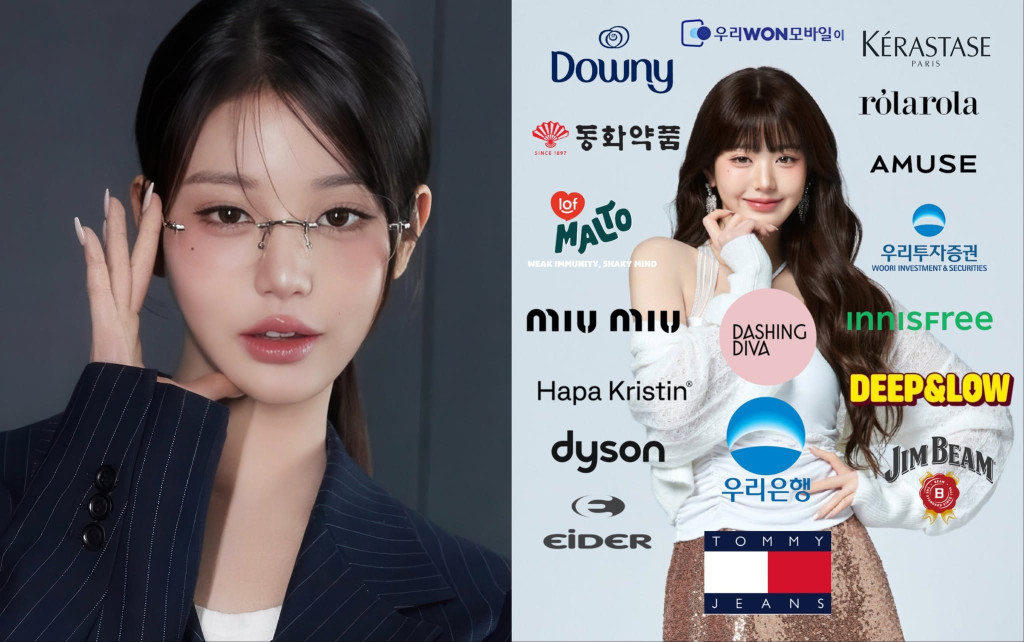 Thu nhập của c&ocirc;ng ch&uacute;a Kpop- Ảnh 3.