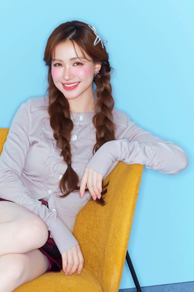 Thu nhập của Ủy vi&ecirc;n Trung ương Hội LHTN Việt Nam, mỗi lần livestream kiếm nửa tỷ- Ảnh 8.