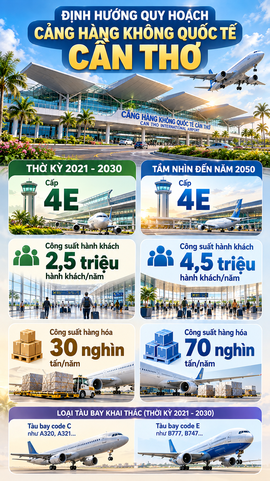 S&acirc;n bay quốc tế ở Việt Nam "trắng" chuyến bay quốc tế cả năm: Quyết định mới nhất- Ảnh 2.