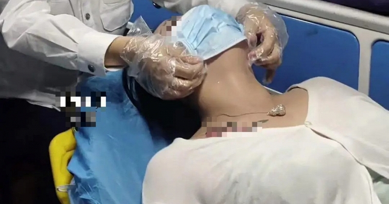 Ki&ecirc;n tr&igrave; tập thể dục, uống tr&agrave; vẫn suy thận nặng ở tuổi 55: Lời b&aacute;c sĩ khiến người đ&agrave;n &ocirc;ng "sốc nặng" - Ảnh 3.