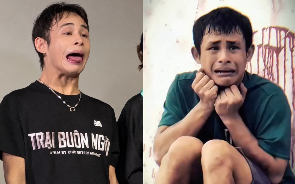 Ch&agrave;ng trai 2k2 mắc TICS bị nghi d&ugrave;ng bệnh tật để PR phim: &ldquo;Em chọn bước ra &aacute;nh s&aacute;ng để chứng minh 1 điều..." - Ảnh 3.