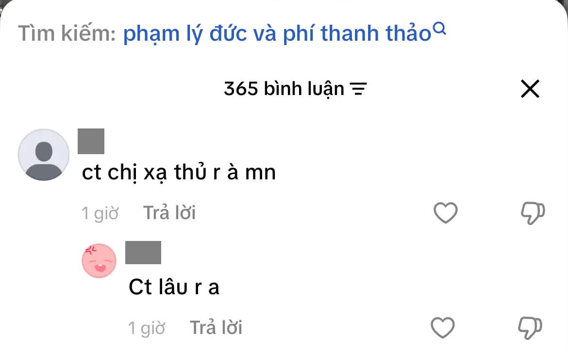 Nghi vấn hot girl bắn s&uacute;ng Ph&iacute; Thanh Thảo v&agrave; L&yacute; Đức chia tay- Ảnh 2.