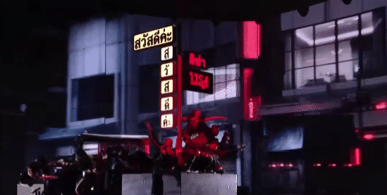Lisa đốt mắt t&aacute;o bạo b&ecirc;n trai đẹp, mang đặc sản Th&aacute;i Lan &ldquo;ch&aacute;y phố&rdquo; tưng bừng ở VMAs 2026- Ảnh 6.