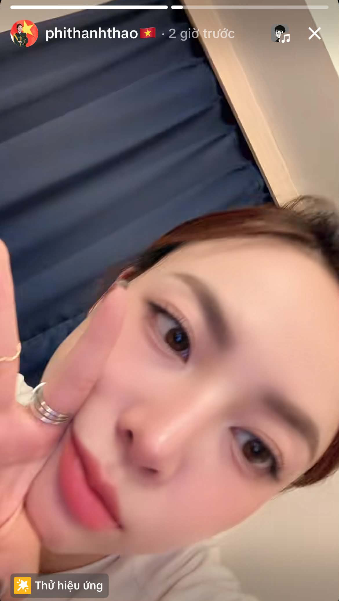 Nghi vấn hot girl bắn s&uacute;ng Ph&iacute; Thanh Thảo v&agrave; L&yacute; Đức chia tay- Ảnh 4.