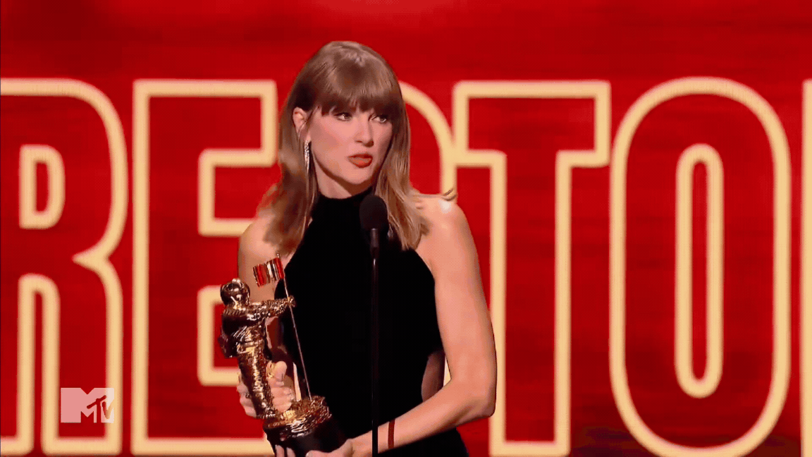 Nữ ca sĩ 15 tỷ lượt nghe th&aacute;i độ thẳng mặt, kh&ocirc;ng phục Taylor Swift đến mức n&agrave;y rồi sao - Ảnh 2.