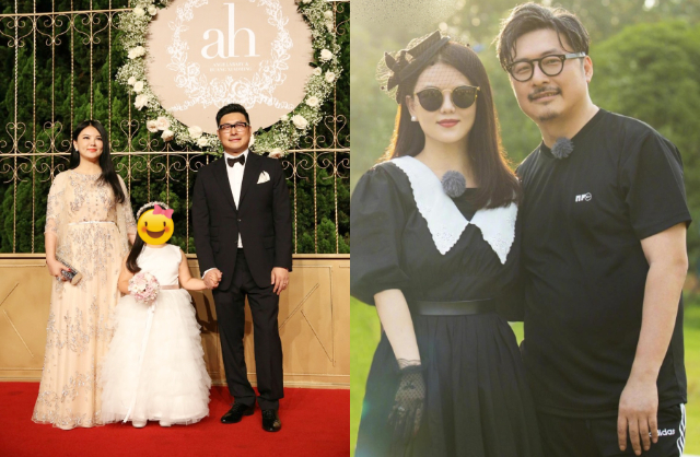 "Lời nguyền" đ&aacute;m cưới Angelababy - Huỳnh Hiểu Minh: 4/6 cặp tan n&aacute;t trong drama ngoại t&igrave;nh chấn động, đến ch&iacute;nh chủ cũng chẳng thể tho&aacute;t- Ảnh 11.