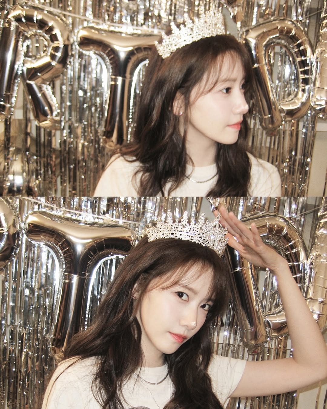 Rần rần h&igrave;nh ảnh Yoona (SNSD) mang thai?- Ảnh 5.