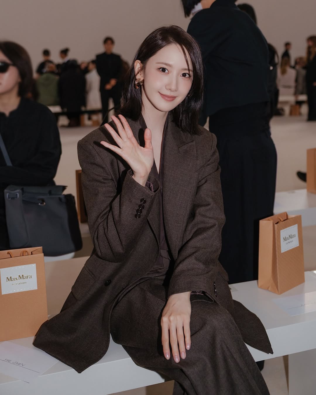 Rần rần h&igrave;nh ảnh Yoona (SNSD) mang thai?- Ảnh 6.