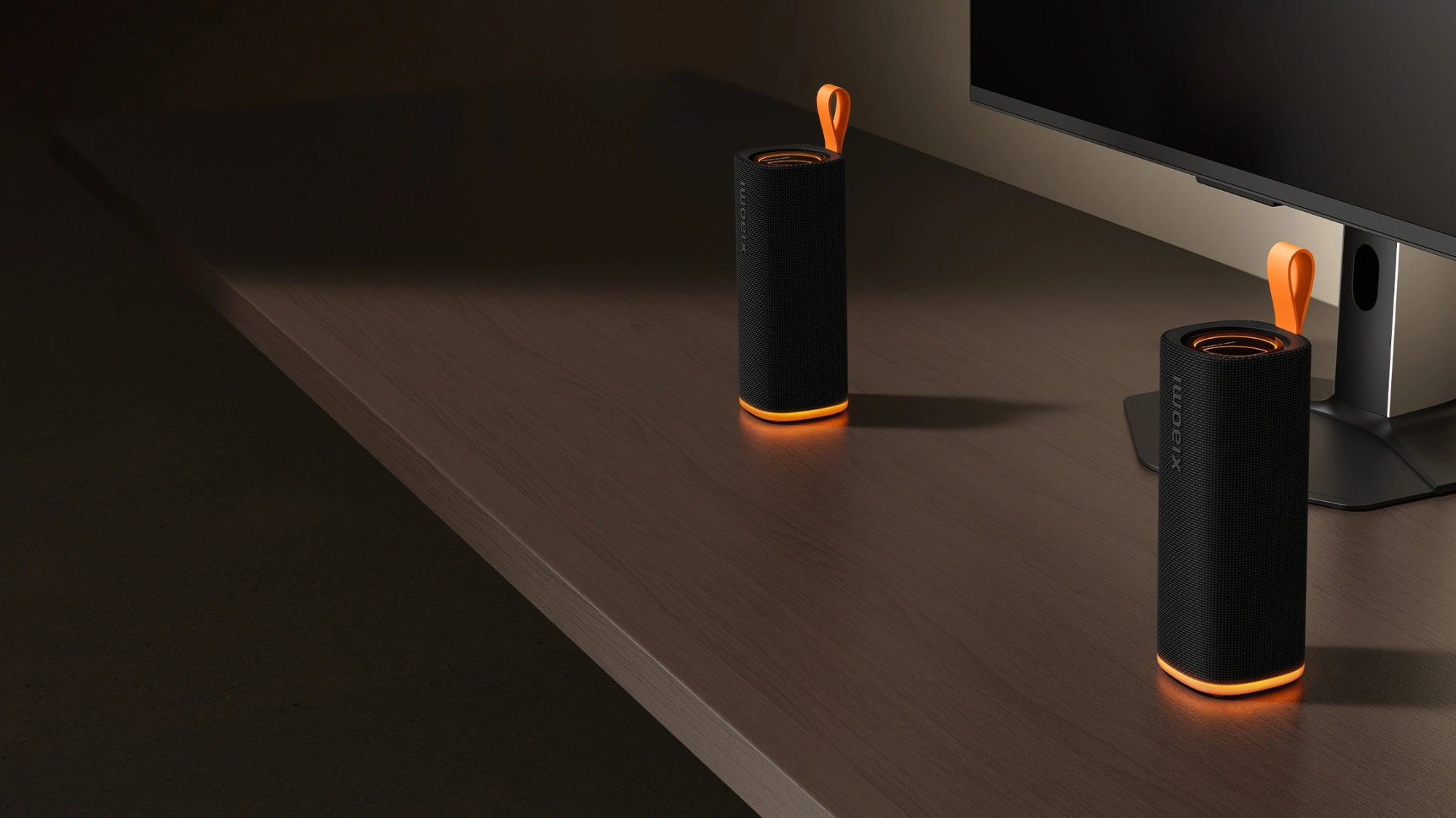 Audio-Visual Setup: loa Bluetooth đẹp cả phần nghe lẫn phần nh&igrave;n - Ảnh 2.