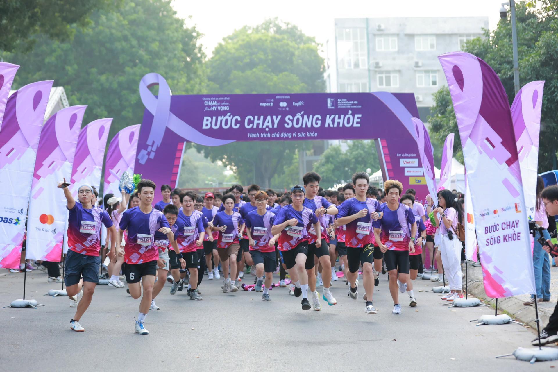 &rlm;NAPAS, Mastercard v&agrave; Payoo mở rộng chương tr&igrave;nh tầm so&aacute;t ung thư cho phụ nữ yếu thế v&agrave; d&acirc;n tộc thiểu số&rlm; - Ảnh 2.