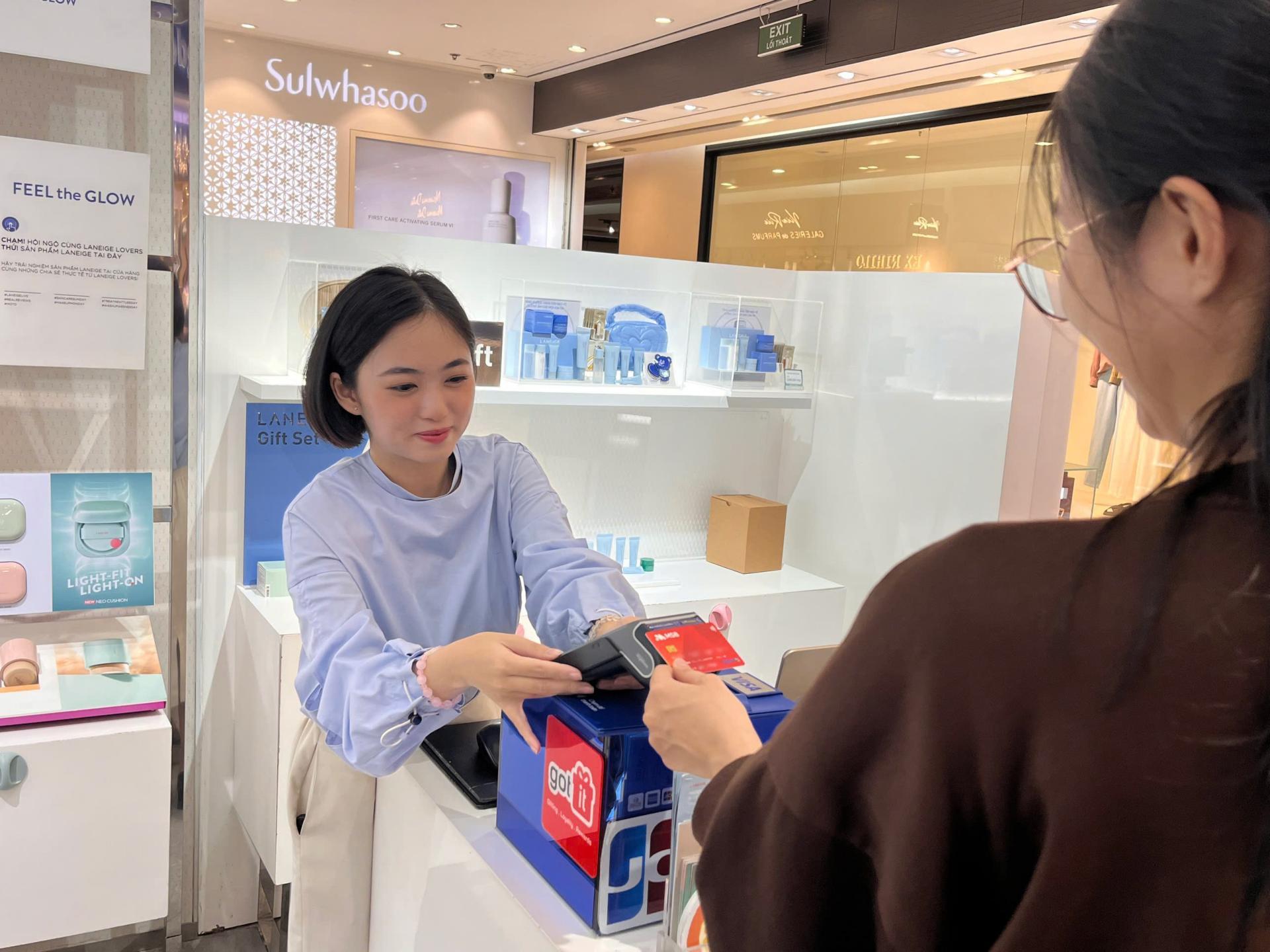 &rlm;NAPAS, Mastercard v&agrave; Payoo mở rộng chương tr&igrave;nh tầm so&aacute;t ung thư cho phụ nữ yếu thế v&agrave; d&acirc;n tộc thiểu số&rlm; - Ảnh 3.