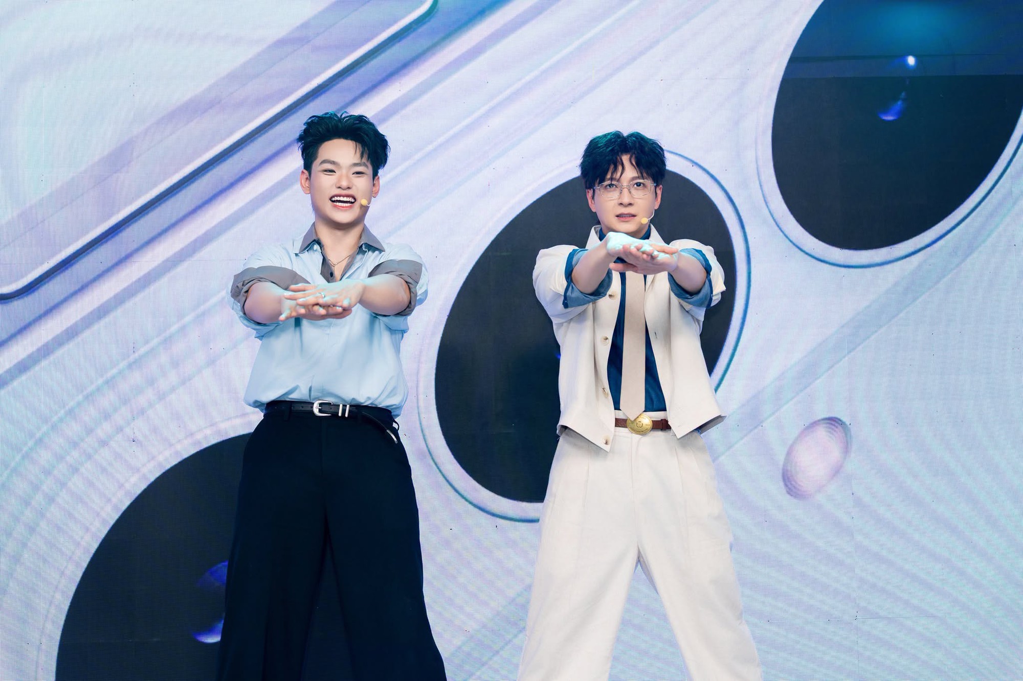 Lý do khiến buổi gặp “Điều tất yếu của Linh Vol.2” trở nên Epic - Ảnh 5.