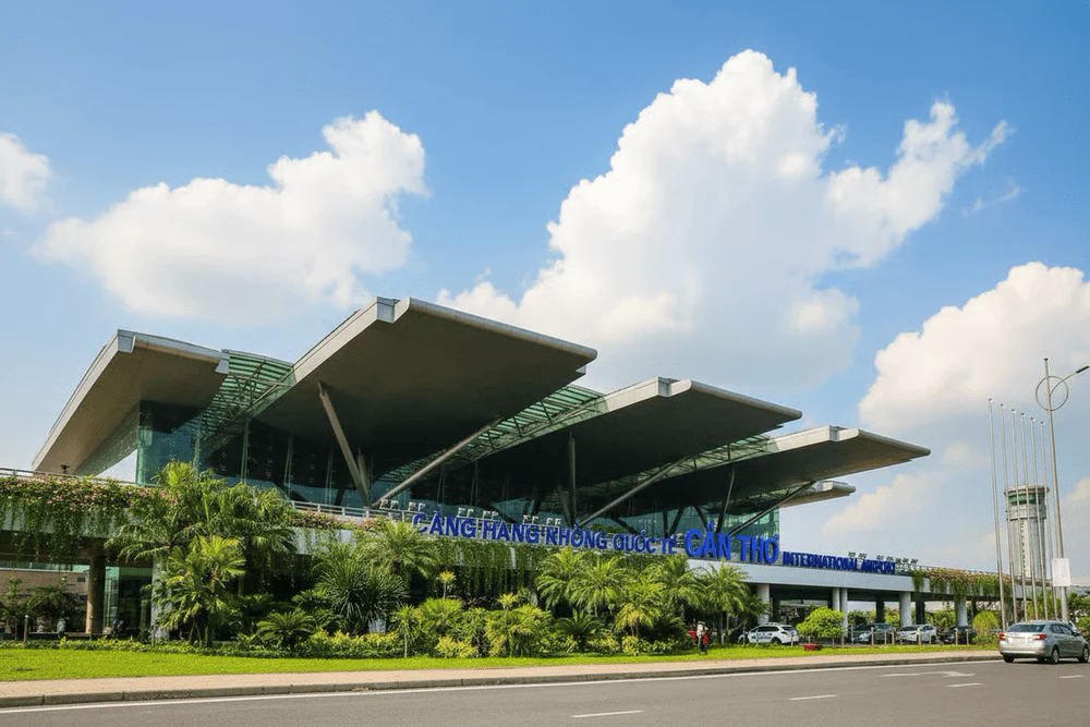 S&acirc;n bay quốc tế ở Việt Nam "trắng" chuyến bay quốc tế cả năm: Quyết định mới nhất- Ảnh 1.