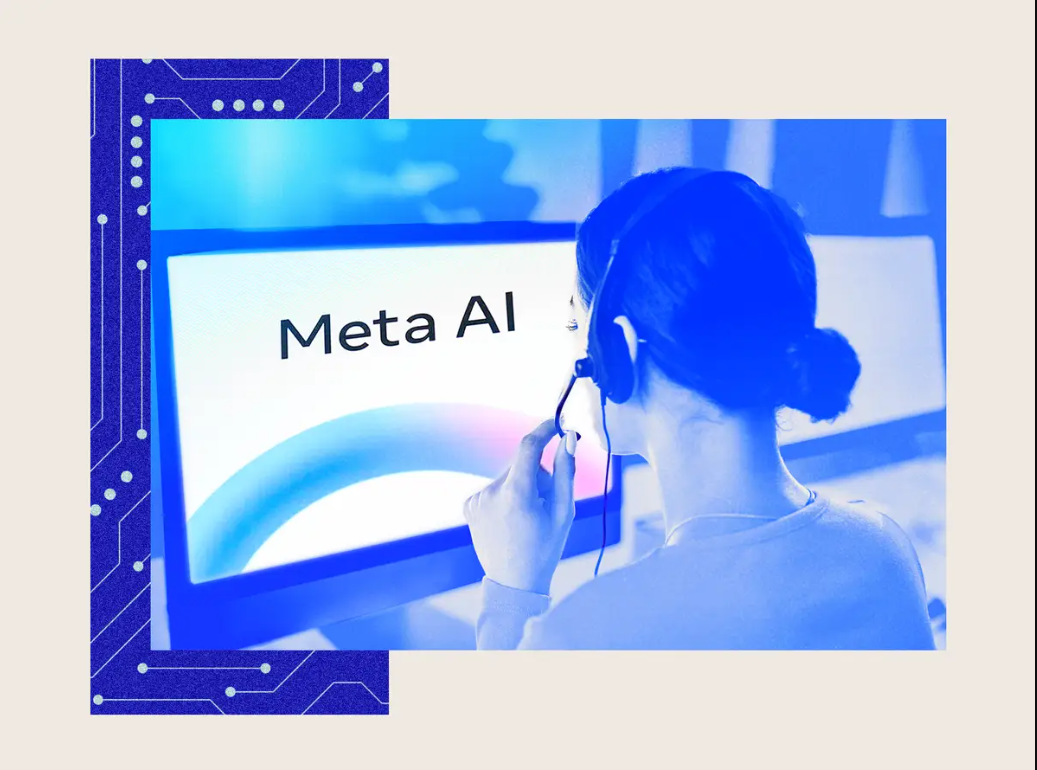 Meta n&oacute;i AI Muse tự gọi điện, sự thật ph&iacute;a sau khiến người d&ugrave;ng phải giật m&igrave;nh - Ảnh 2.