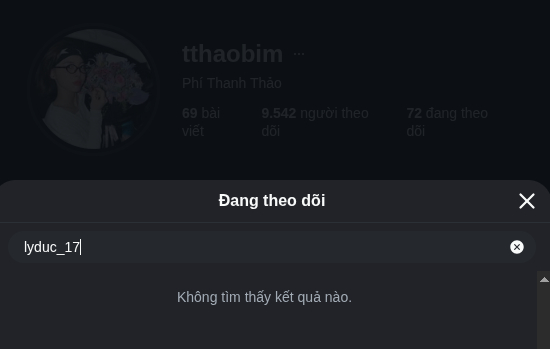 Nghi vấn hot girl bắn s&uacute;ng Ph&iacute; Thanh Thảo v&agrave; L&yacute; Đức chia tay- Ảnh 7.