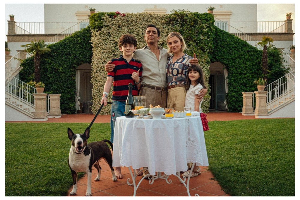 Đường đua phim quốc tế Oscar 2027 hội tụ loạt ứng viên nặng ký - Ảnh 5.