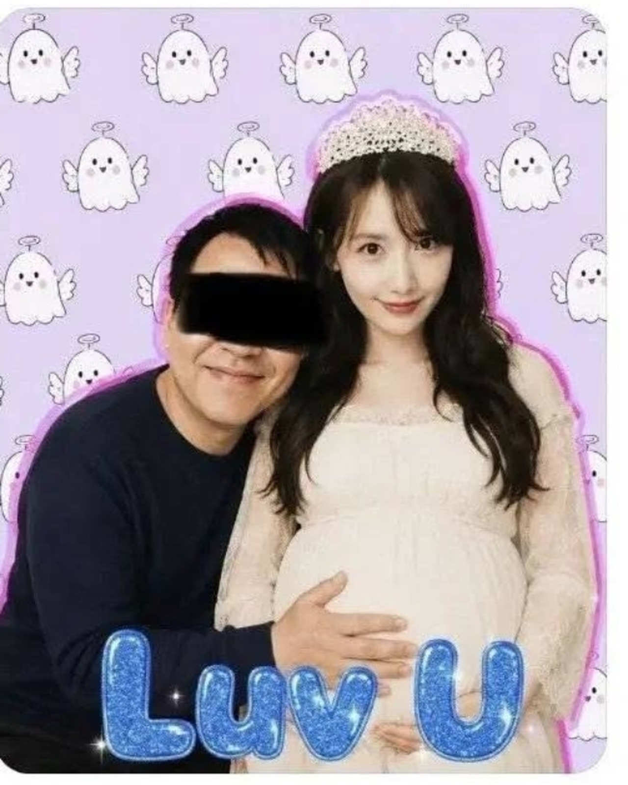 Rần rần h&igrave;nh ảnh Yoona (SNSD) mang thai?- Ảnh 1.