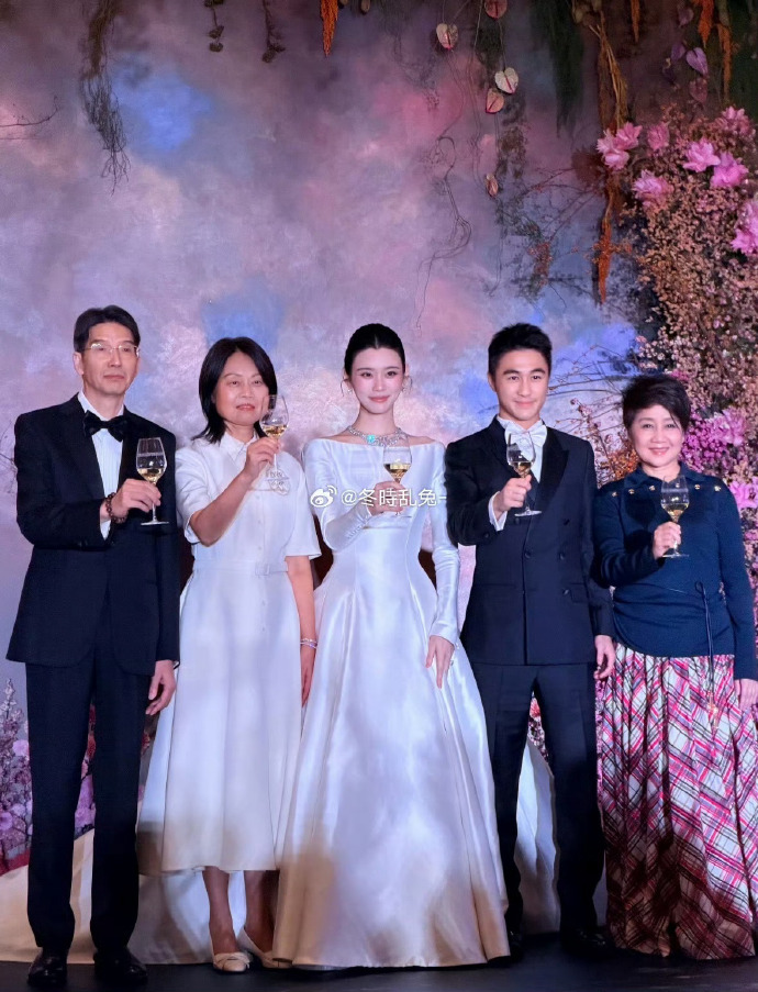 Kh&ocirc;ng ngờ thiếu gia Macau lại l&agrave;m đến mức n&agrave;y để chinh phục Hề Mộng Dao- Ảnh 2.
