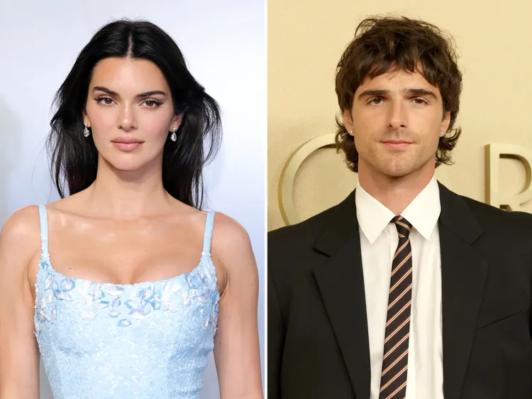 T&oacute;m gọn Kendall Jenner v&agrave; Jacob Elordi tỏa h&agrave;o quang "couple si&ecirc;u sao" tr&ecirc;n phố, nhưng c&aacute;i que tr&ecirc;n miệng ch&agrave;ng thơ mới g&acirc;y t&ograve; m&ograve; - Ảnh 7.