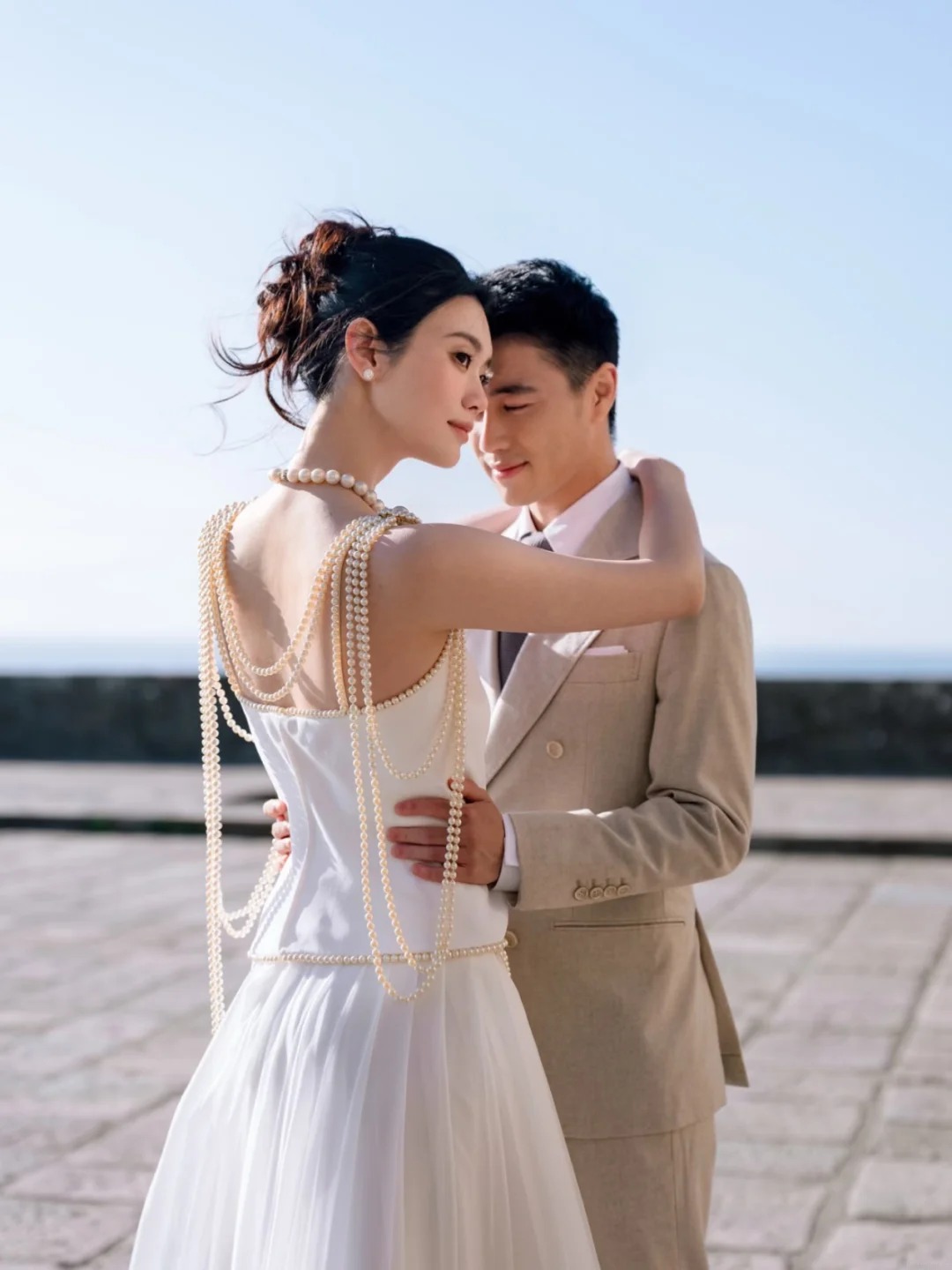 Kh&ocirc;ng ngờ thiếu gia Macau lại l&agrave;m đến mức n&agrave;y để chinh phục Hề Mộng Dao- Ảnh 3.
