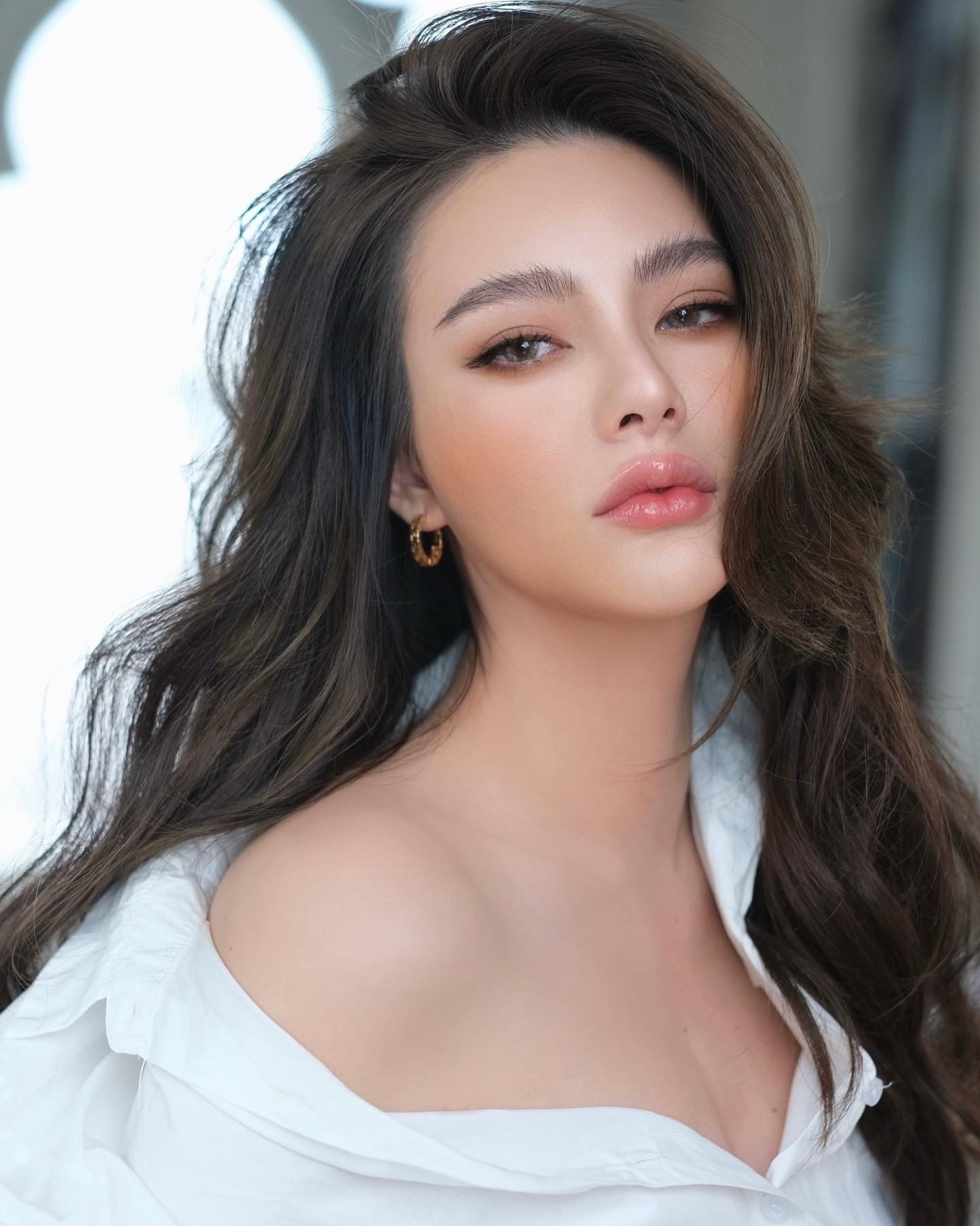 Bùng nổ tin “ngọc nữ phông bạt” đã cưới bí mật và mang thai- Ảnh 11.