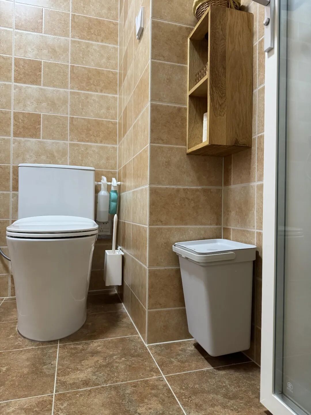 C&oacute; một b&agrave; mẹ chồng cực kỳ sạch sẽ l&agrave; cảm gi&aacute;c thế n&agrave;o? Nh&igrave;n căn bếp 10 năm vẫn như mới, nhiều n&agrave;ng d&acirc;u chỉ biết ao ước - Ảnh 9.
