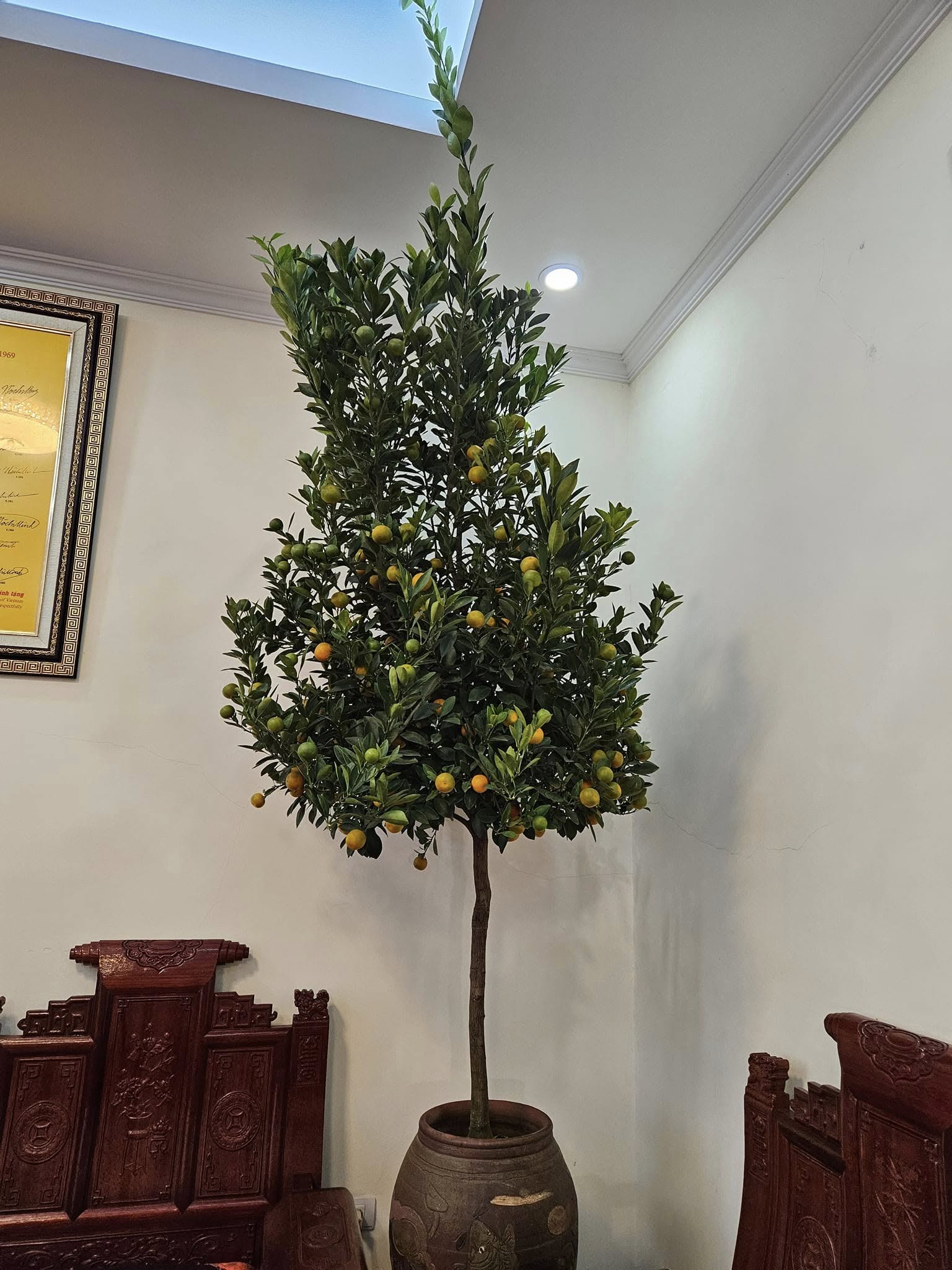 Nam NSND mang h&agrave;m Đại t&aacute; nghỉ hưu ở tuổi 58, cưới vợ k&eacute;m 13 tuổi, sở hữu biệt thự 4 tầng ở H&agrave; Nội- Ảnh 10.