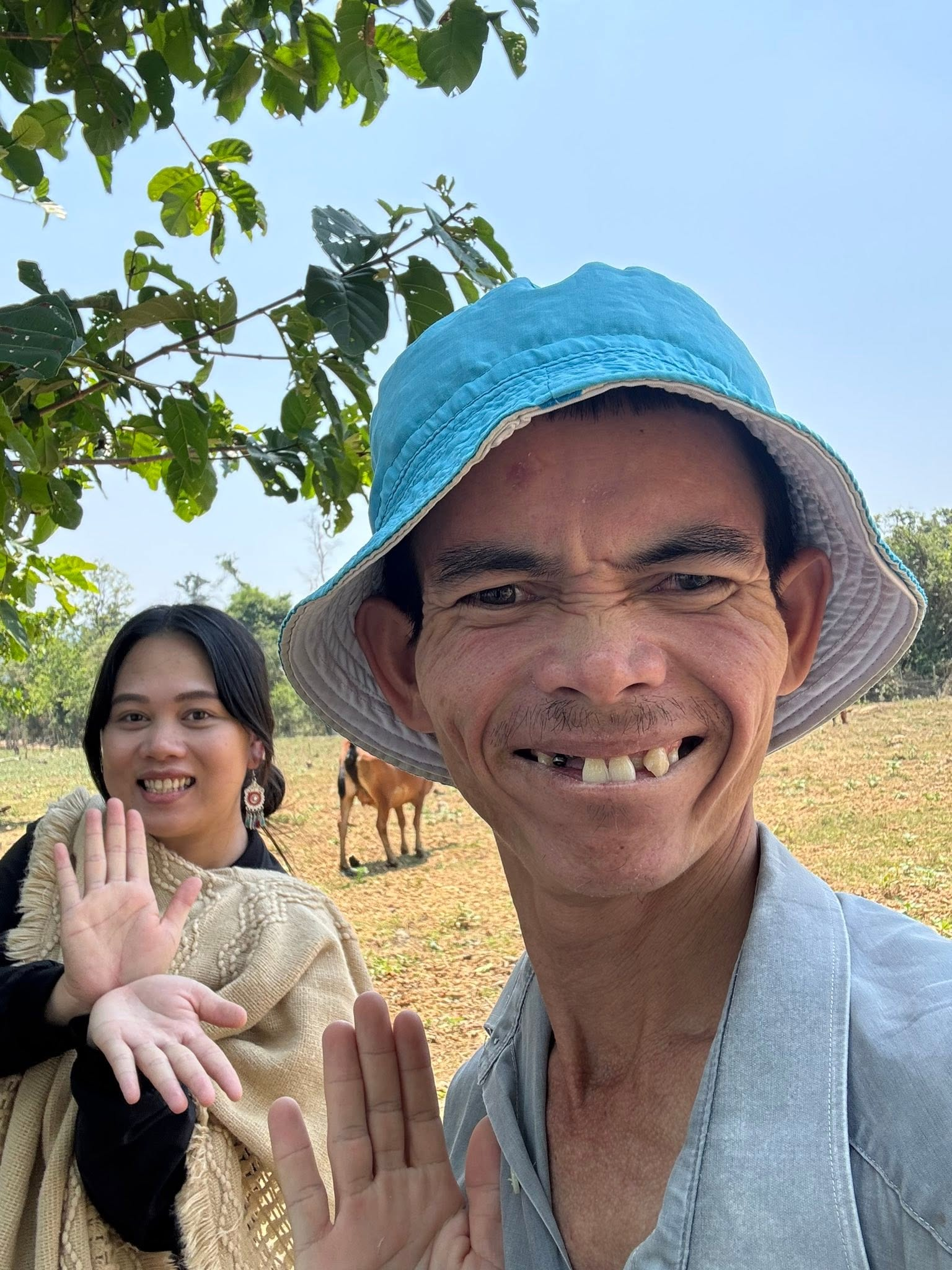 Thu nhập của người chăn bò nổi tiếng nhất Việt Nam, xây nhà gần 1 tỷ đồng- Ảnh 2.