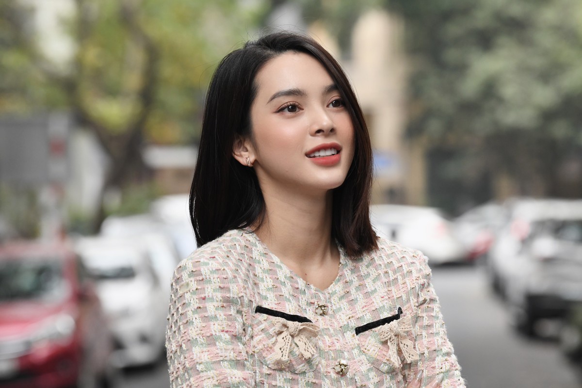Sao nữ Vbiz sinh con cho chồng thiếu gia, gần 2 năm không đóng phim vẫn kiếm 900 triệu/tháng- Ảnh 1.