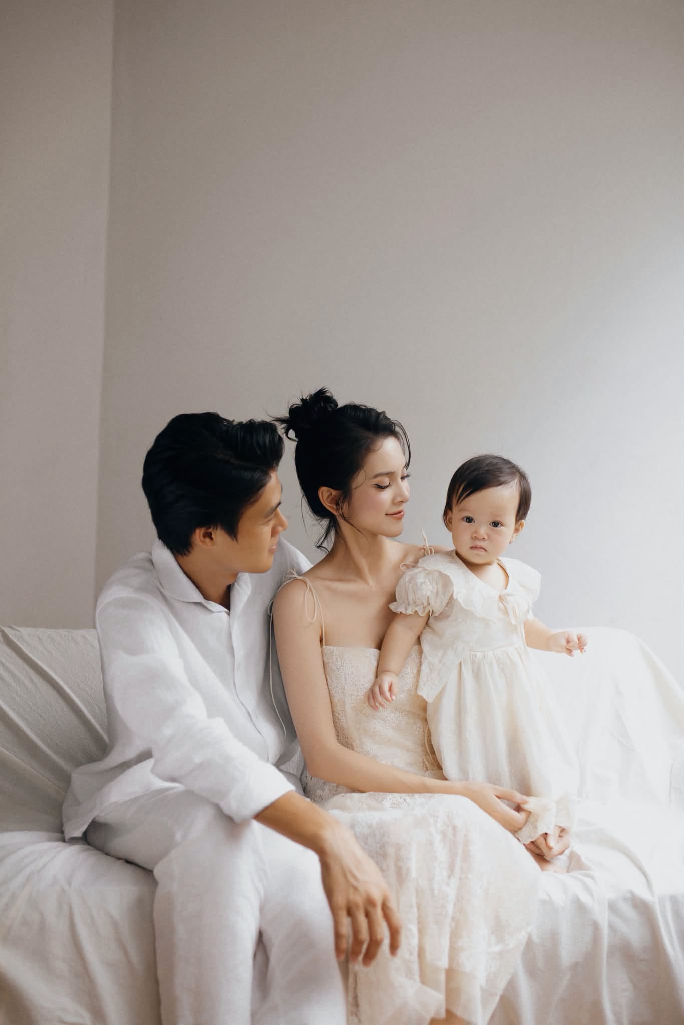 Sao nữ Vbiz sinh con cho chồng thiếu gia, gần 2 năm không đóng phim vẫn kiếm 900 triệu/tháng- Ảnh 7.