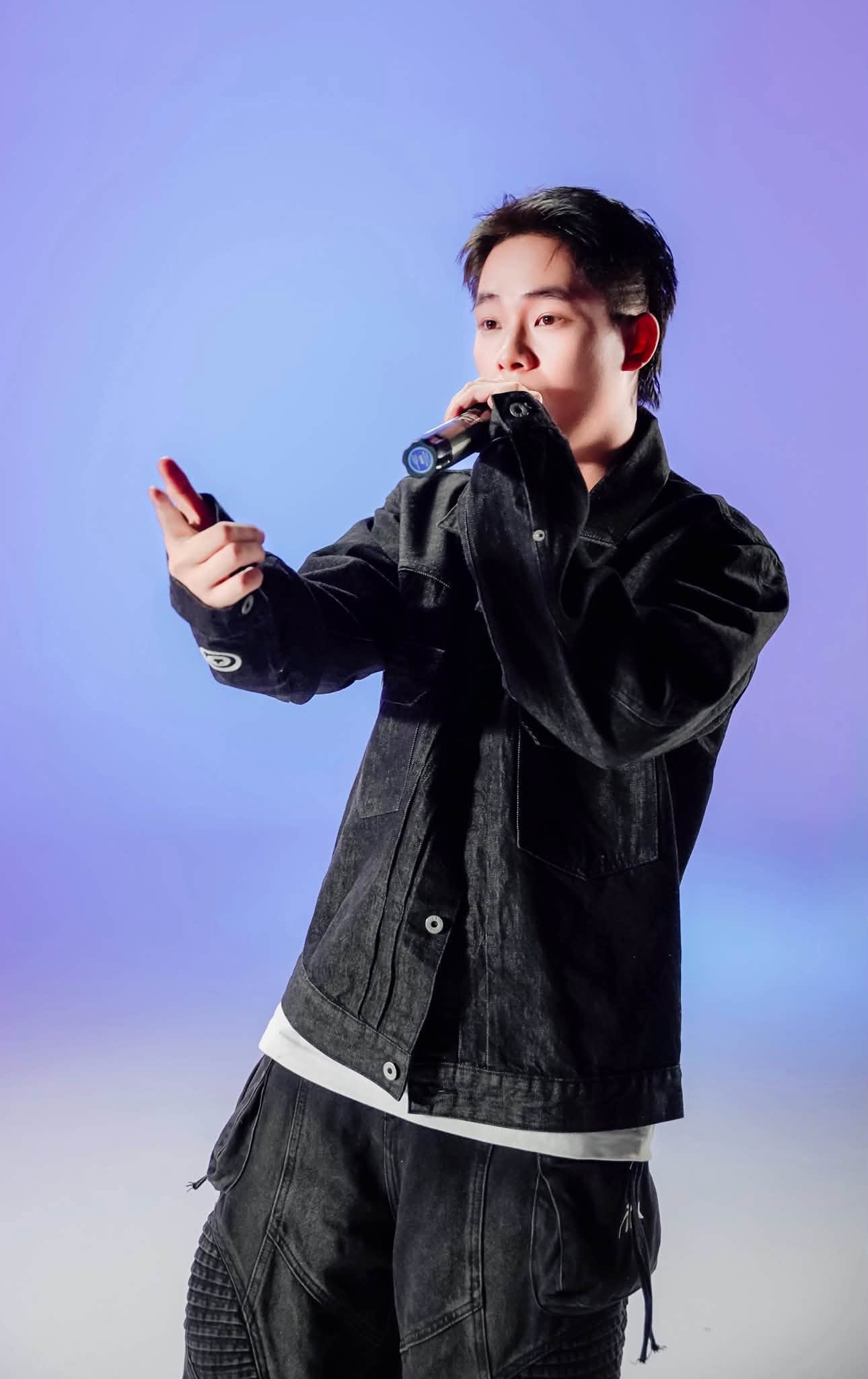 Rapper Việt từng b&aacute;n demo b&agrave;i h&aacute;t để chạy chữa bệnh cho mẹ th&ocirc;ng b&aacute;o tin buồn- Ảnh 3.