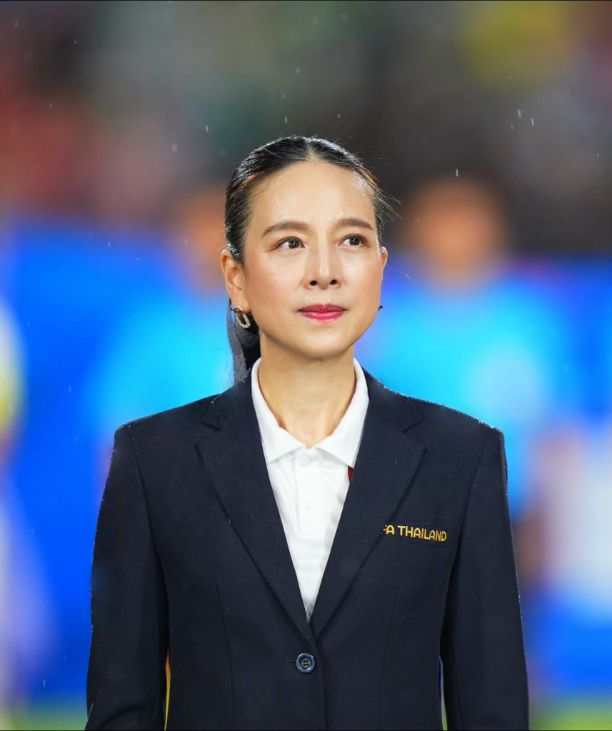 Thu nhập của Madam Pang - Ảnh 14.