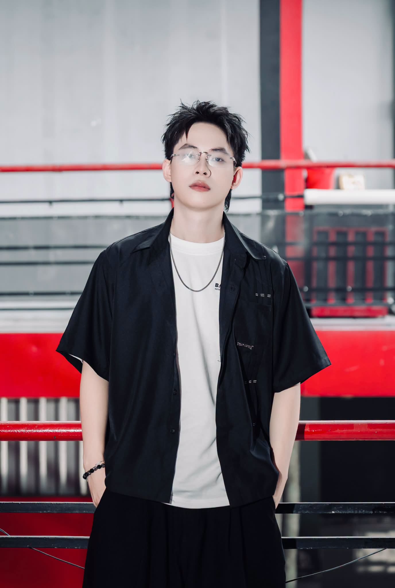 Rapper Việt từng b&aacute;n demo b&agrave;i h&aacute;t để chạy chữa bệnh cho mẹ th&ocirc;ng b&aacute;o tin buồn- Ảnh 2.