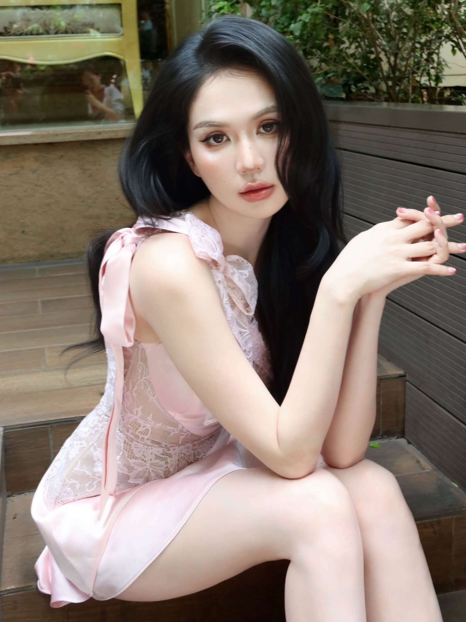 Chân dài Vbiz mở nhà hàng ở TP.HCM, sau 2 năm phải thông báo tạm dừng- Ảnh 5.