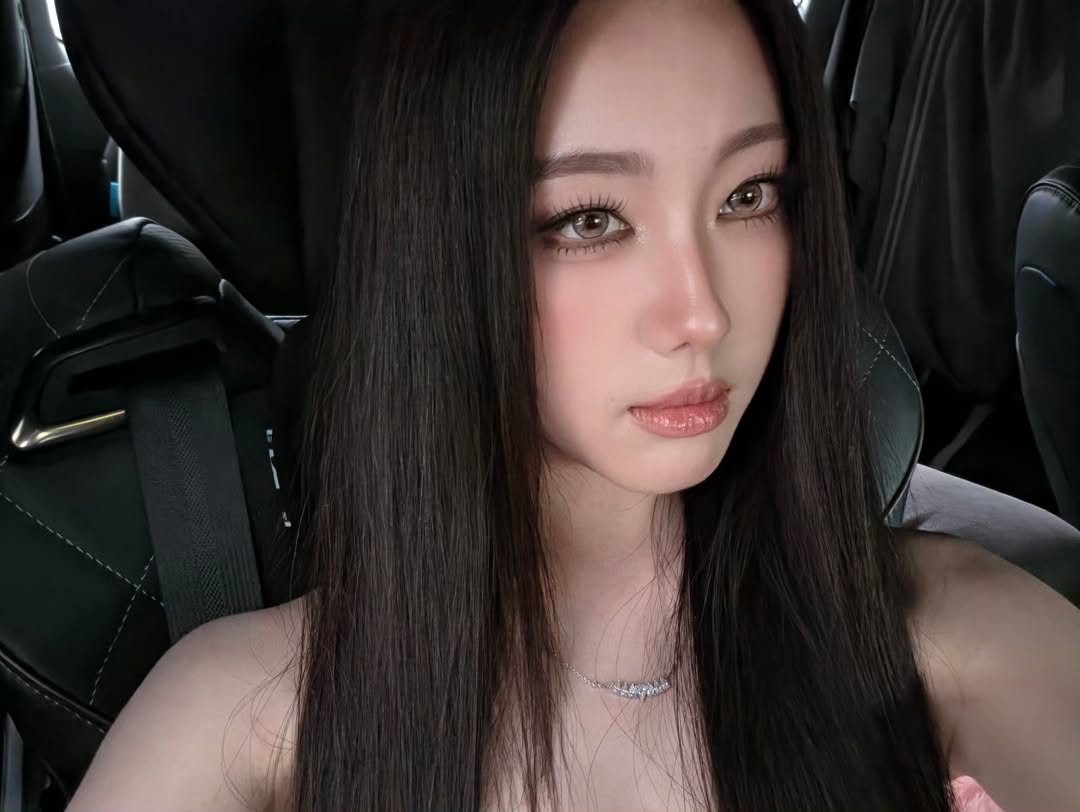 Viral clip mỹ nhân 2K5 bắn cung "rụng cả tim fan", nụ cười bừng sáng không cưỡng lại nổi - Ảnh 8.