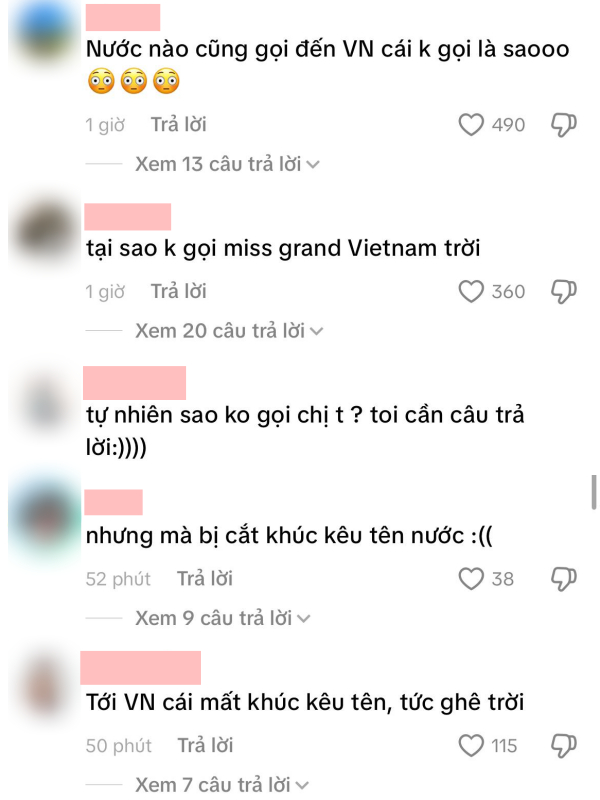 Emoura Phạm thi bikini ở Miss Grand: Sắc v&oacute;c slay - catwalk "0 điểm", netizen nổi giận đ&ograve;i c&ocirc;ng bằng v&igrave; 1 chi tiết- Ảnh 4.