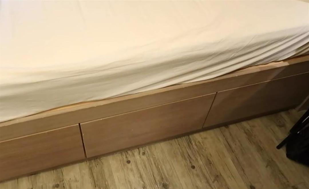 Ph&ograve;ng trọ 9m&sup2; thu h&uacute;t 5 triệu người xem- Ảnh 4.