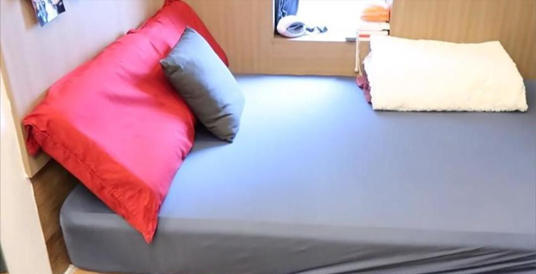 Ph&ograve;ng trọ 9m&sup2; thu h&uacute;t 5 triệu người xem- Ảnh 28.