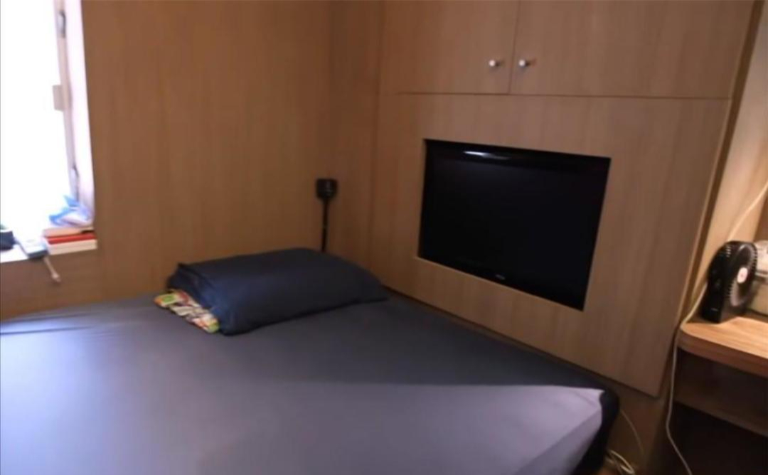 Ph&ograve;ng trọ 9m&sup2; thu h&uacute;t 5 triệu người xem- Ảnh 29.
