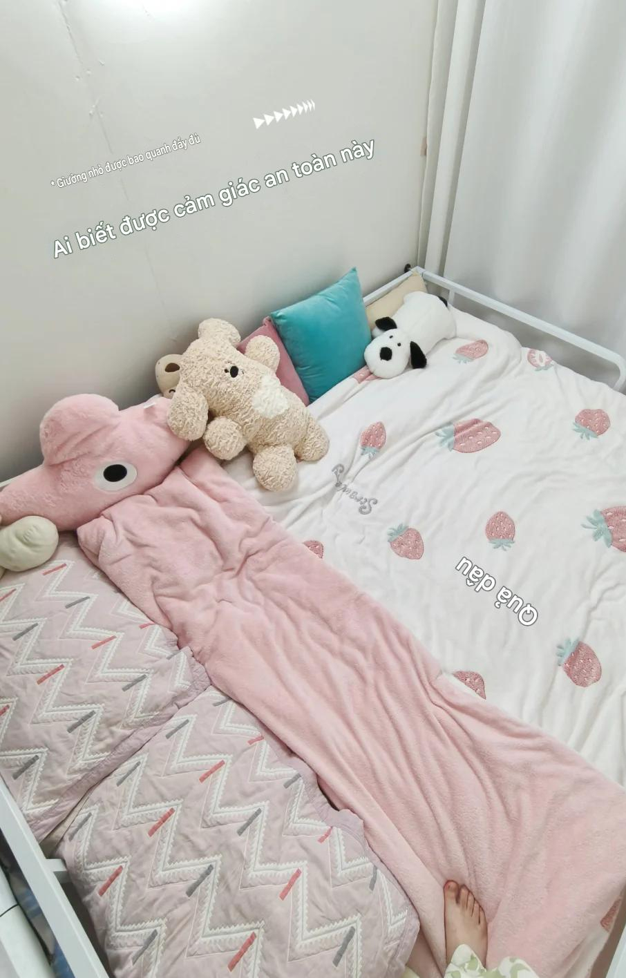 Ph&aacute;t hiện ph&ograve;ng trọ 6m&sup2; c&oacute; 1 ph&ograve;ng ngủ 1 ph&ograve;ng kh&aacute;ch- Ảnh 8.