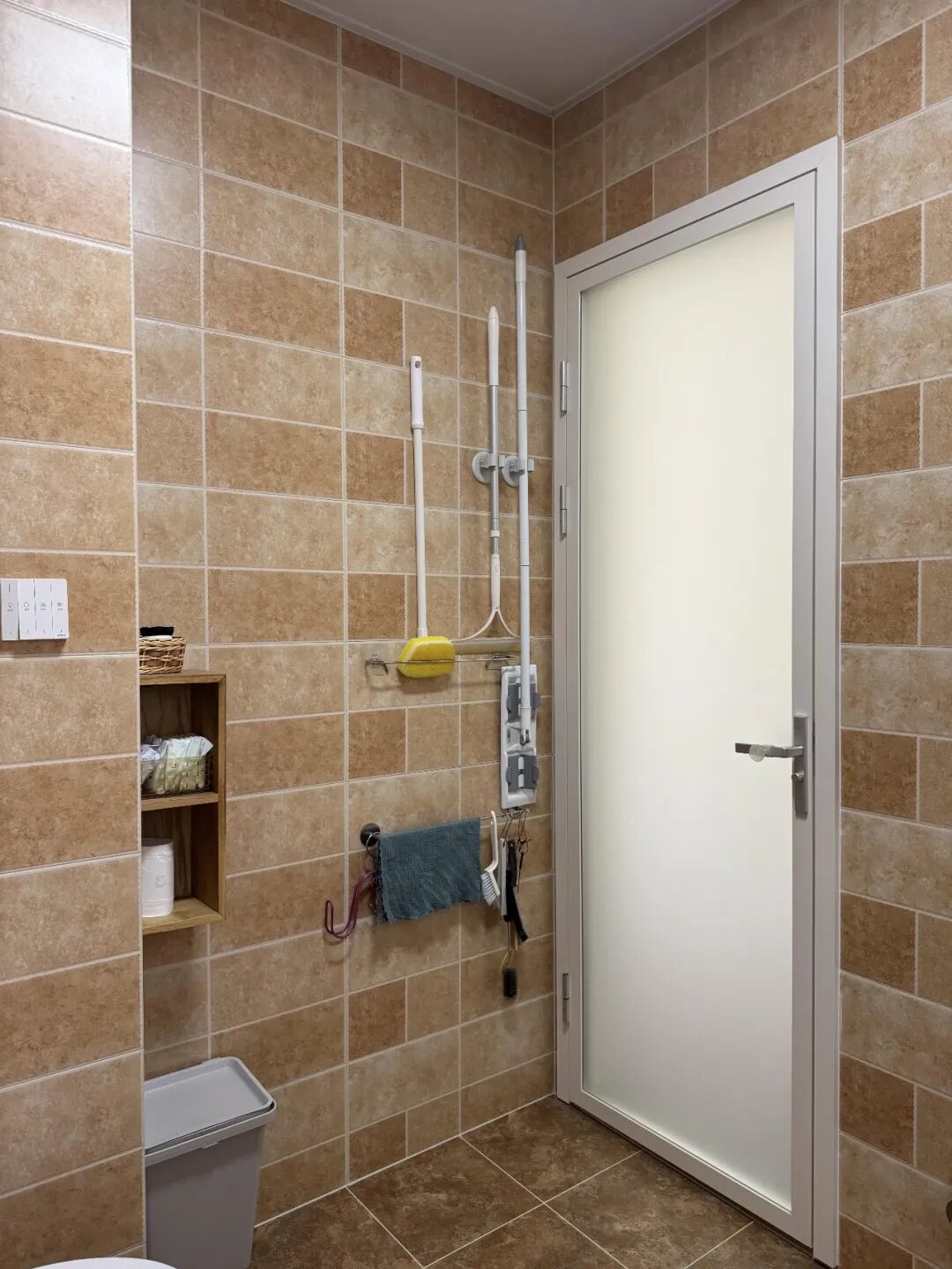 C&oacute; một b&agrave; mẹ chồng cực kỳ sạch sẽ l&agrave; cảm gi&aacute;c thế n&agrave;o? Nh&igrave;n căn bếp 10 năm vẫn như mới, nhiều n&agrave;ng d&acirc;u chỉ biết ao ước - Ảnh 7.