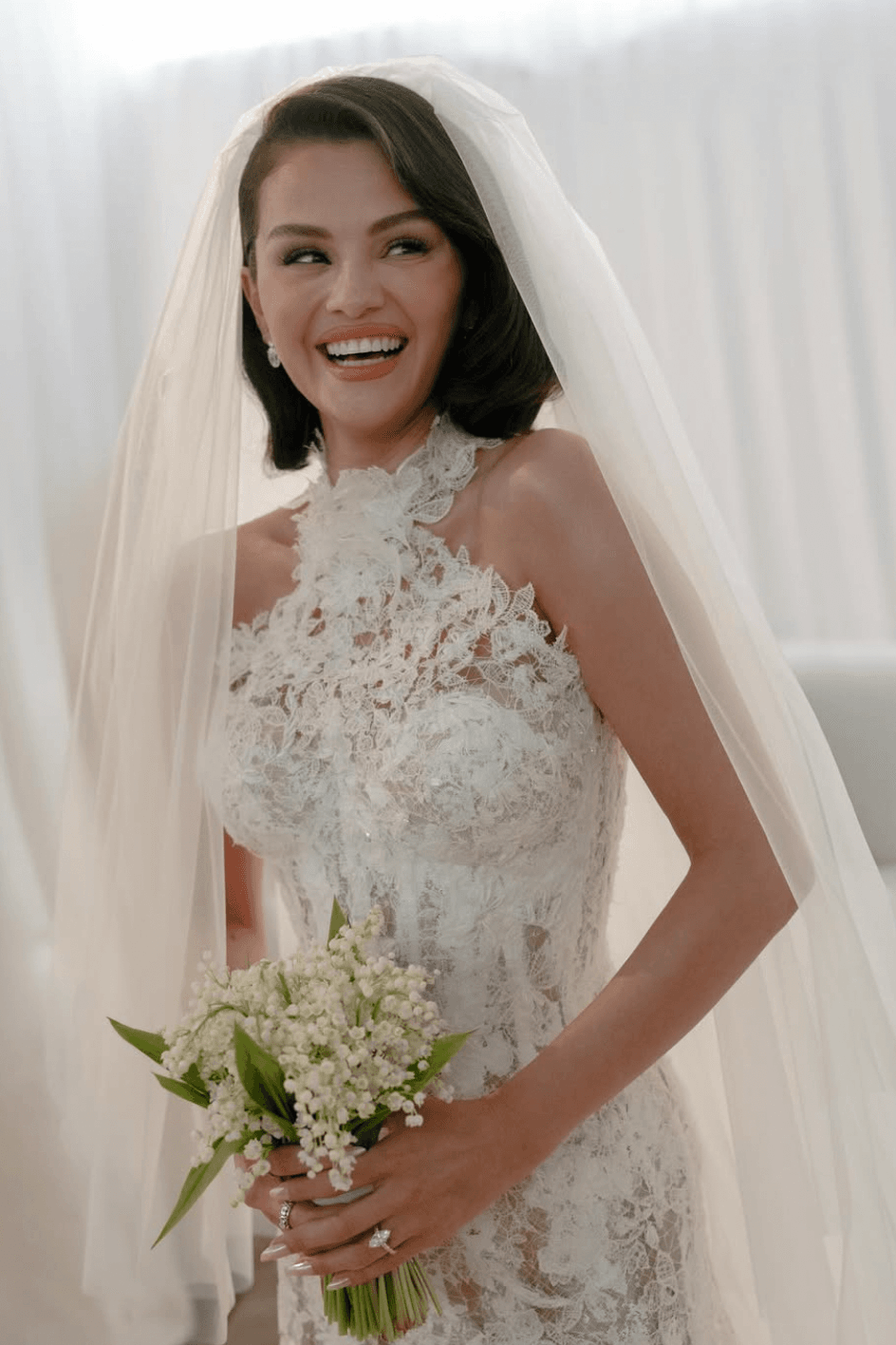 Cận cảnh tổ ấm 909 tỷ đồng của vợ chồng Selena Gomez trước tin đồn ly h&ocirc;n chấn động- Ảnh 8.
