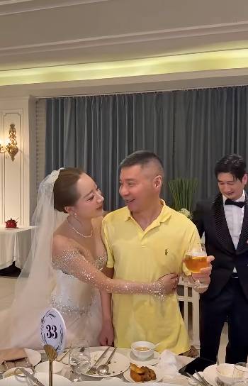 Nữ diễn vi&ecirc;n vừa lấy chồng tiết lộ mối quan hệ 18 năm với NSND C&ocirc;ng L&yacute;- Ảnh 1.