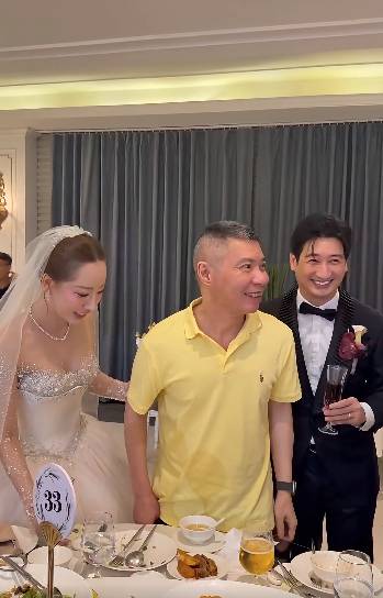 Nữ diễn vi&ecirc;n vừa lấy chồng tiết lộ mối quan hệ 18 năm với NSND C&ocirc;ng L&yacute;- Ảnh 2.