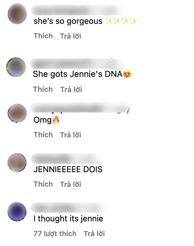 12 giây xuống xe của gái xinh khiến dân tình nghĩ là Jennie- Ảnh 5.