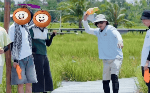 Trường Giang ch&iacute;nh thức bị "mất s&oacute;ng"- Ảnh 1.