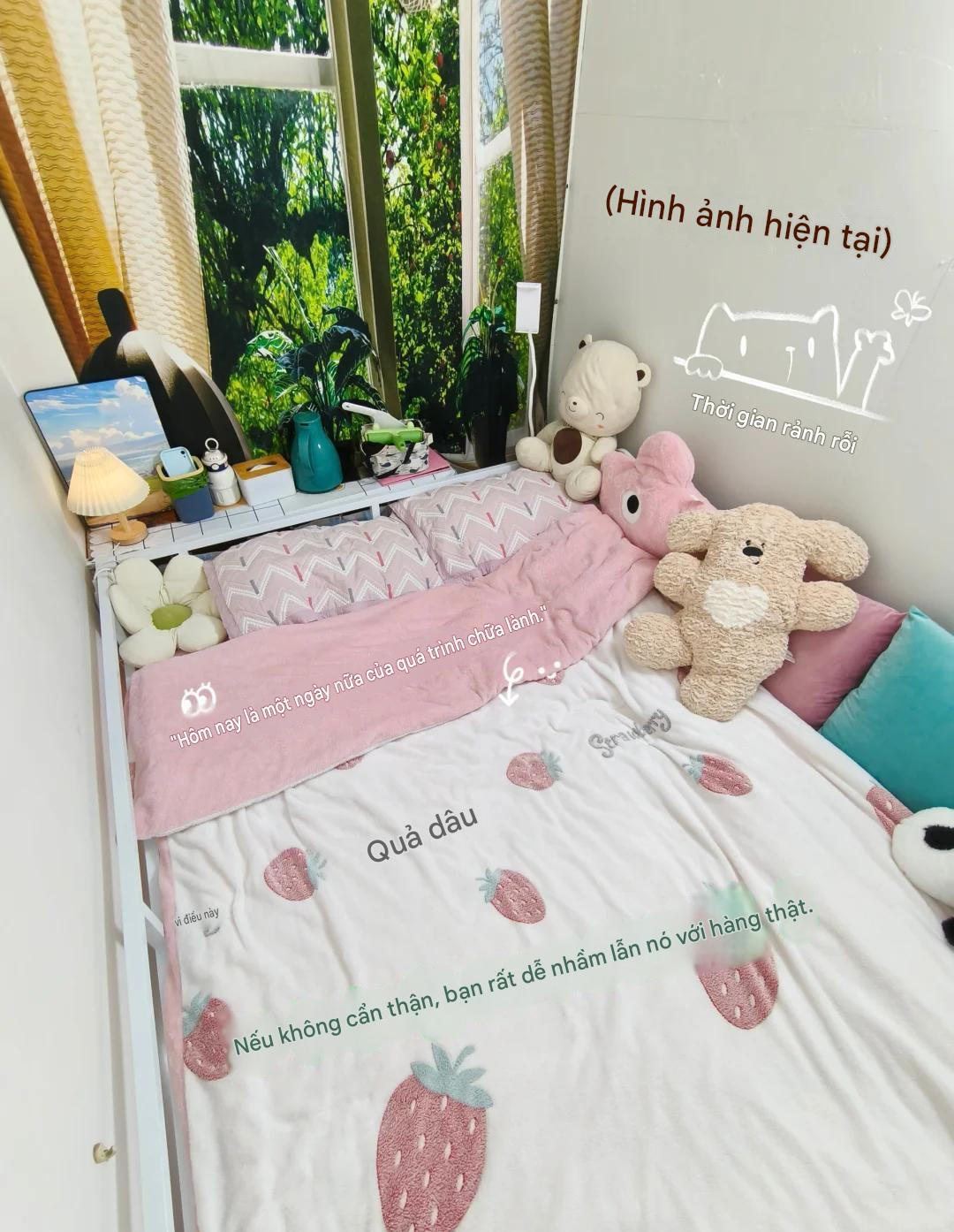 Ph&aacute;t hiện ph&ograve;ng trọ 6m&sup2; c&oacute; 1 ph&ograve;ng ngủ 1 ph&ograve;ng kh&aacute;ch- Ảnh 7.
